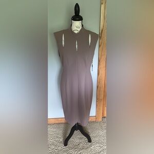 NWT Calvin Klein dress